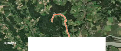 Rundweg 3 Panoramaweg