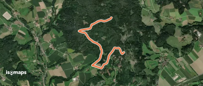 Rundweg 2 Schellenbergrunde