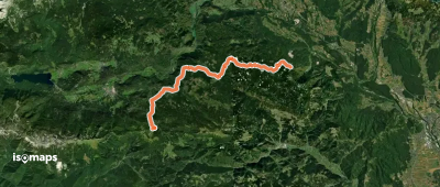 OSM Route 11724094