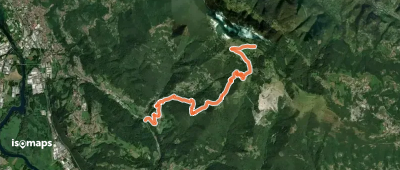 OSM Route 11726352