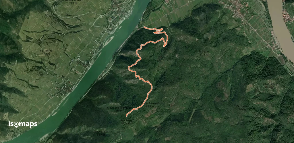 St. Lorenz - Seekopf