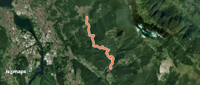 OSM Route 11726506