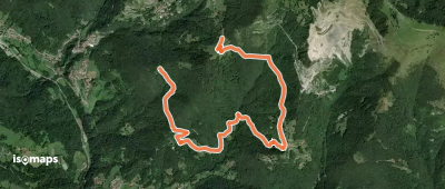 OSM Route 11726532
