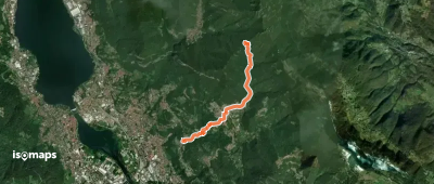 OSM Route 11726608