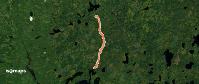 Norway Trail