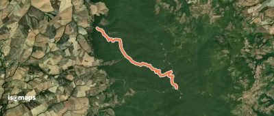 Case Corbinelli – Poggio al Ceraso