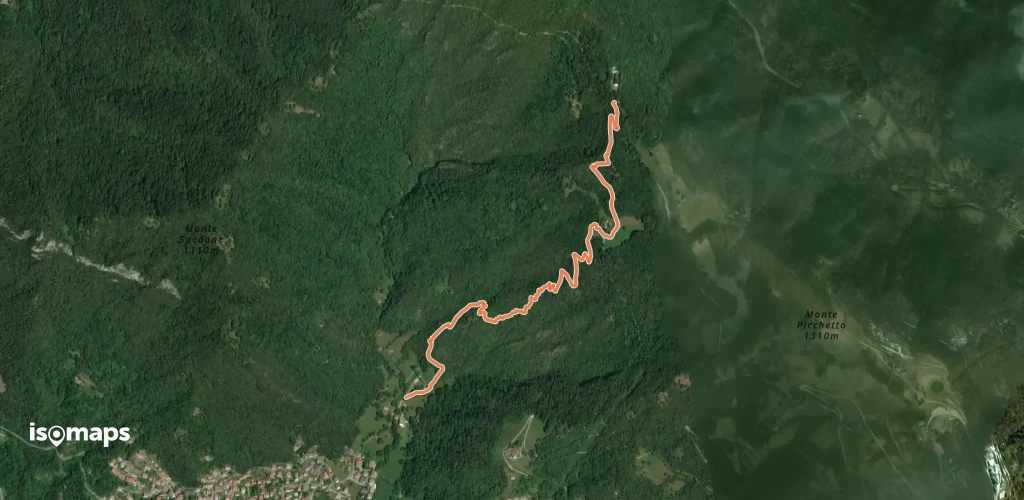 OSM Route 11729808