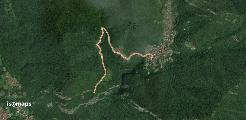 OSM Route 11729923