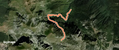 OSM Route 11730304