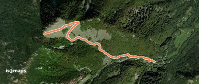 OSM Route 11730361