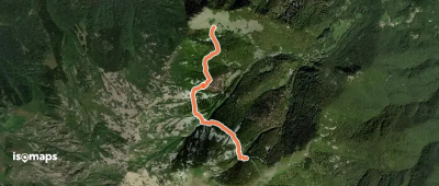 OSM Route 11734363