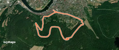 Rundwanderweg Miltenberg 2: Ottostein-Weg
