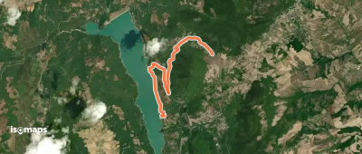 OSM Route 11734565