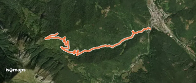 OSM Route 11738516
