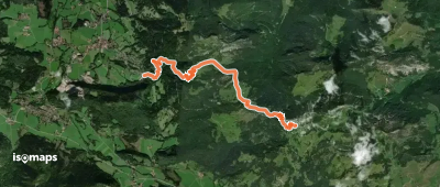 Wendelstein - Birkenstein