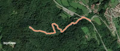 OSM Route 11738785