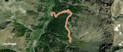 OSM Route 11739520