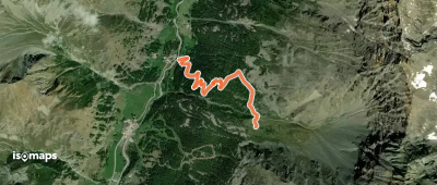 OSM Route 11739536