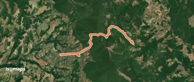 OSM Route 11739773