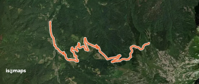 OSM Route 11739829