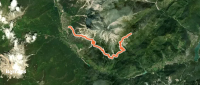OSM Route 11740000