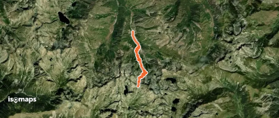 OSM Route 11740134