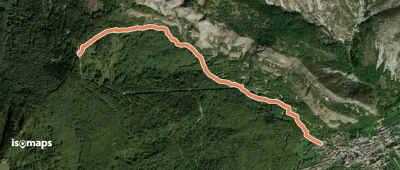 OSM Route 11740414