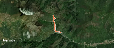 OSM Route 11740470