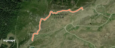 OSM Route 11741921