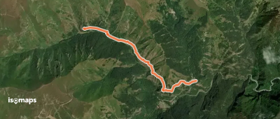 OSM Route 11742459