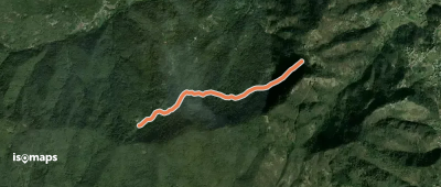 OSM Route 11742576