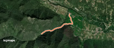 OSM Route 11742665