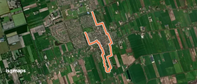 OSM Route 11743366