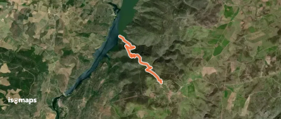 Camino de la Barca