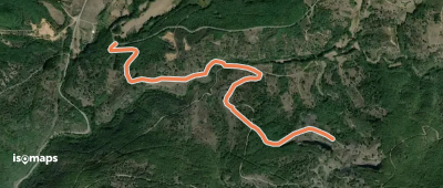 Laguna del ratón 2