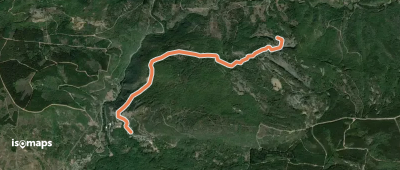 Laguna del Ratón