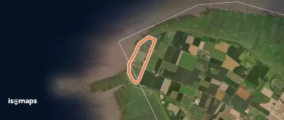Erlebnisrundweg Friedrichskoog-Spitze