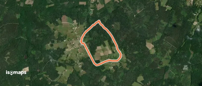Boucle de la Motte