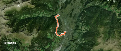 OSM Route 11747367