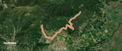 OSM Route 11747879