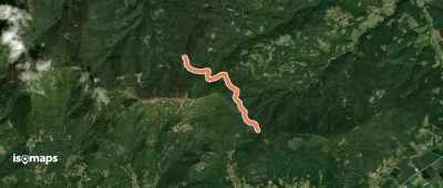 OSM Route 11747967