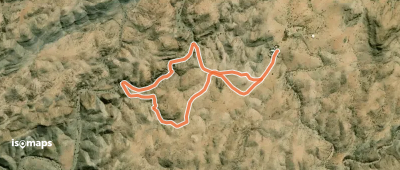 Quiver Tree Trail