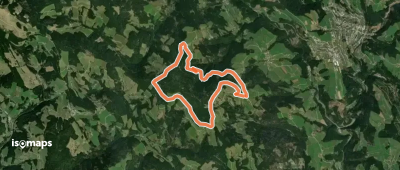 Königskogel Rundweg