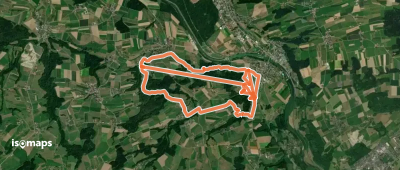 grosser Ruinenweg
