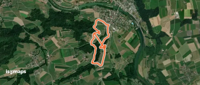mittlerer Ruinenweg