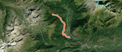 OSM Route 11750393