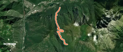 OSM Route 11754446