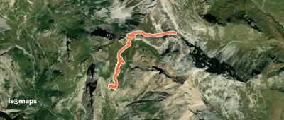 OSM Route 11754468