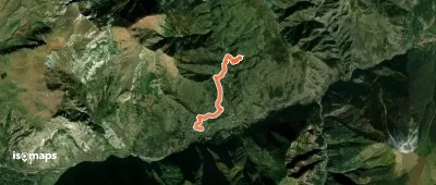OSM Route 11754532
