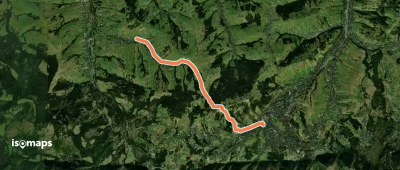 Zakopane - Dzianisz